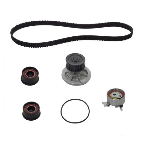 US MOTOR WORKS Timing Kit With Water Pump, USTK309A USTK309A